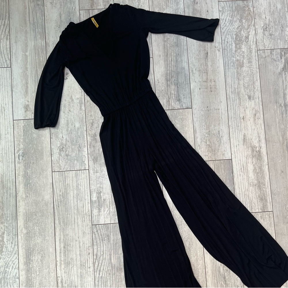 Rachel Pally Black Jumpsuit - Extra Small